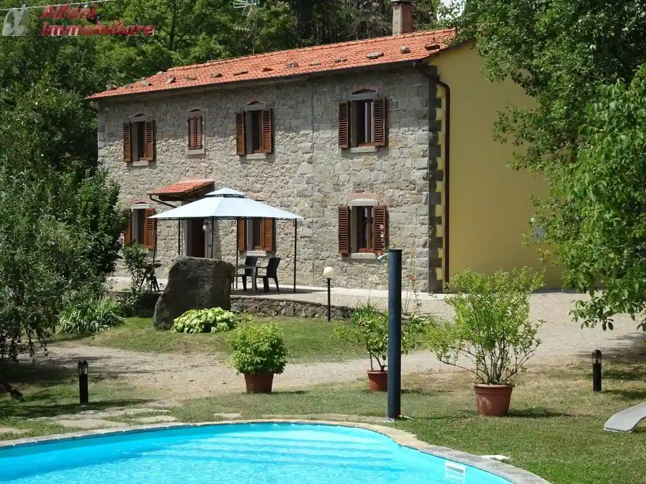Villa - foto 2