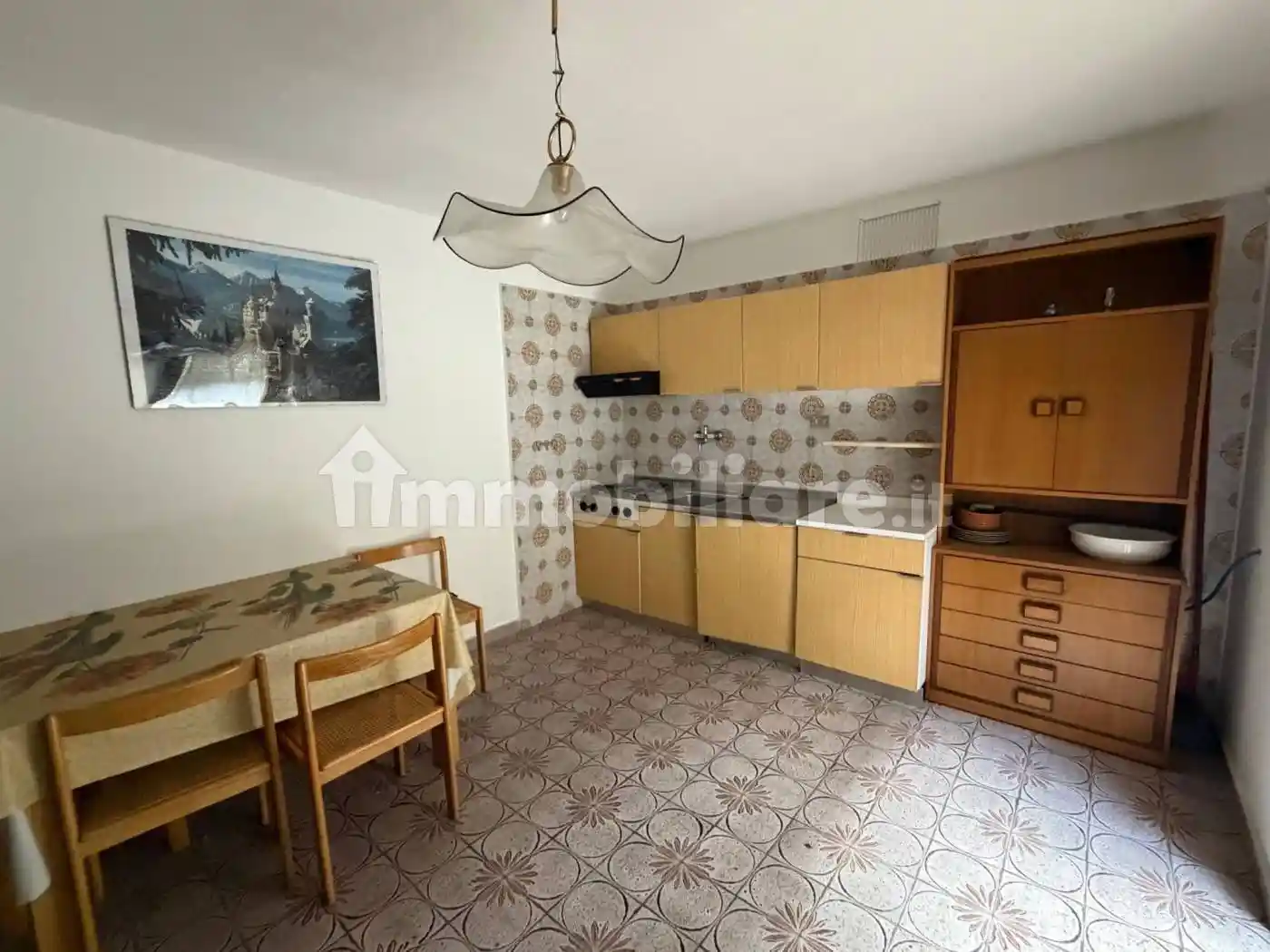 Bilocale via III Reggimento Alpini, Centro, Chiomonte - foto 4