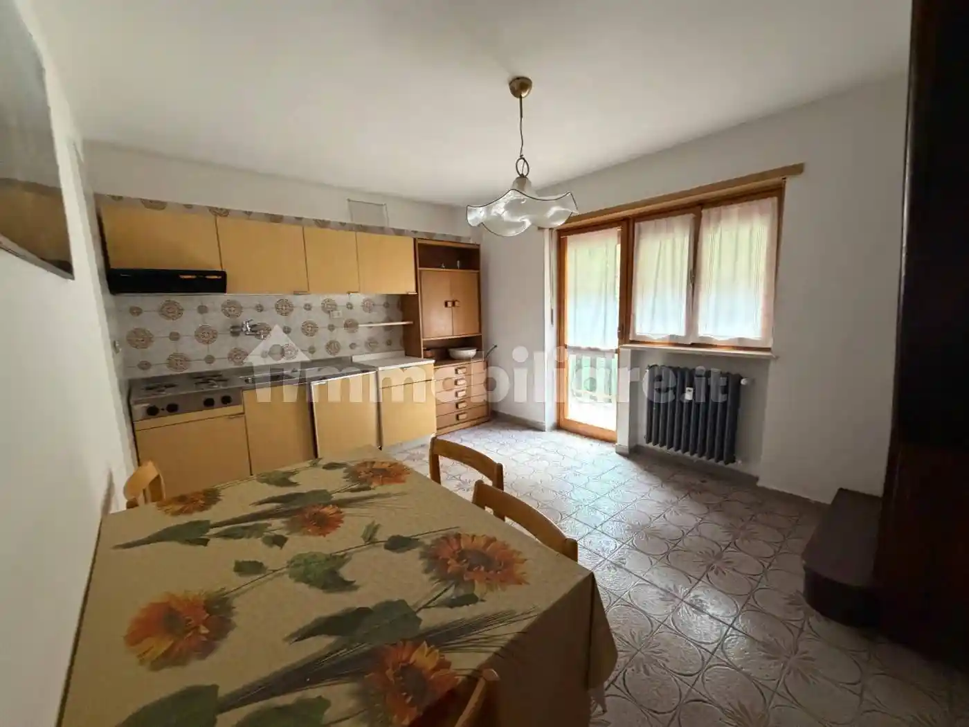 Bilocale via III Reggimento Alpini, Centro, Chiomonte - foto 5