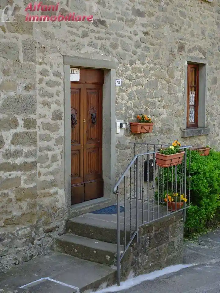 Trilocale via treggiaia 18, La Pieve Molino, Montemignaio - foto 2