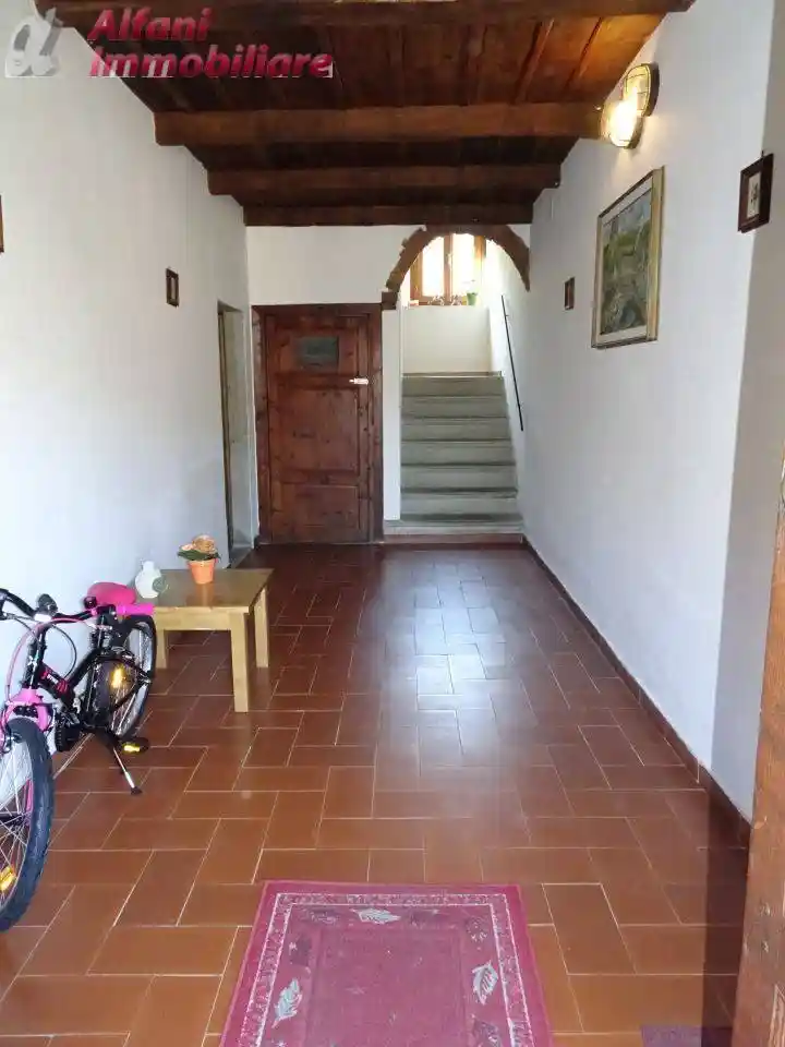 Trilocale via treggiaia 18, La Pieve Molino, Montemignaio - foto 3