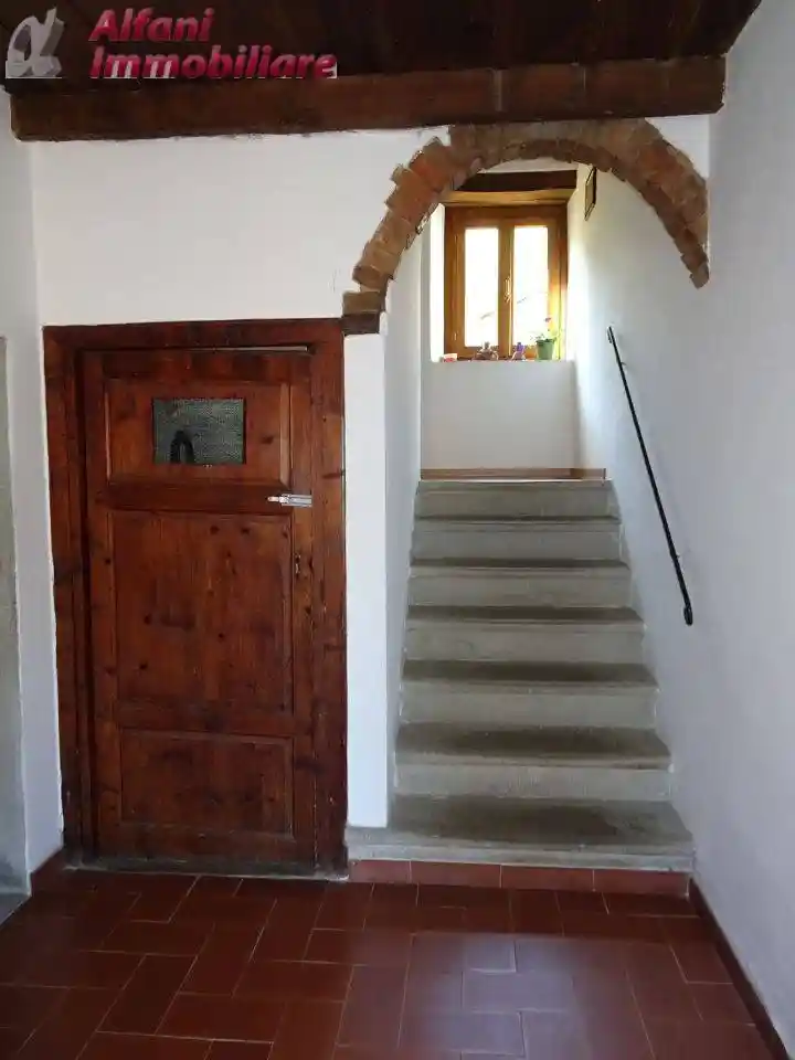 Trilocale via treggiaia 18, La Pieve Molino, Montemignaio - foto 4