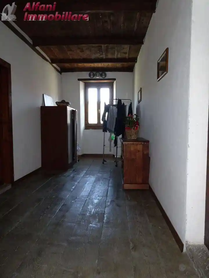 Trilocale via treggiaia 18, La Pieve Molino, Montemignaio - foto 5