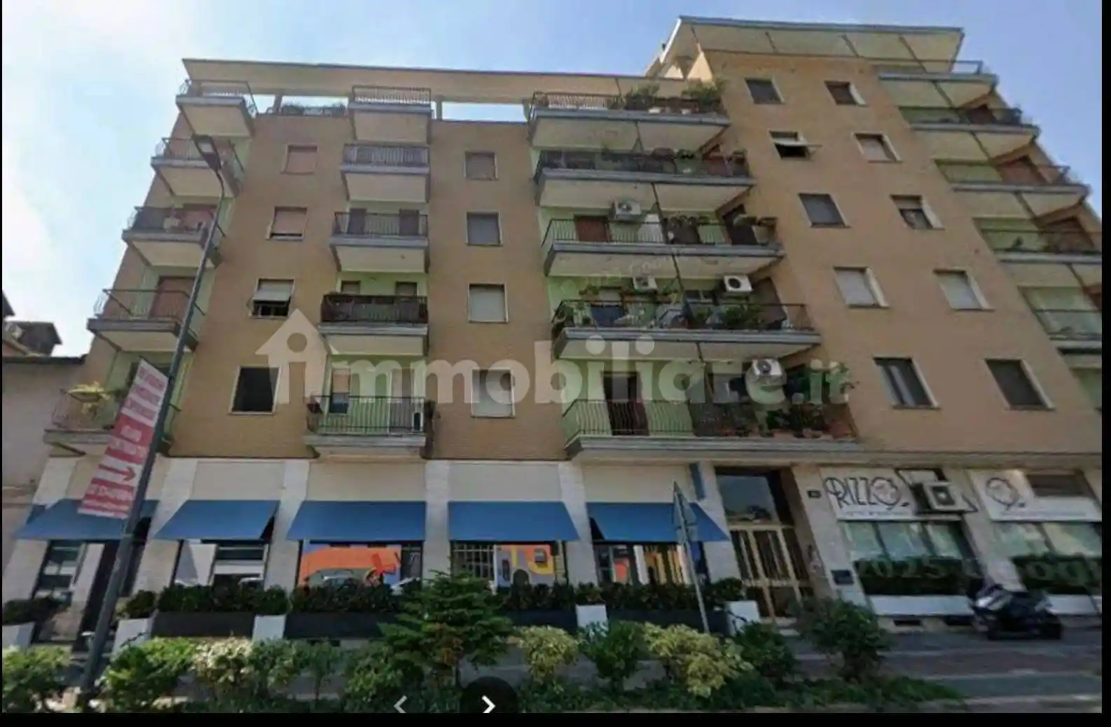 Appartamento all'asta via Varesina 163, Milano - foto 2