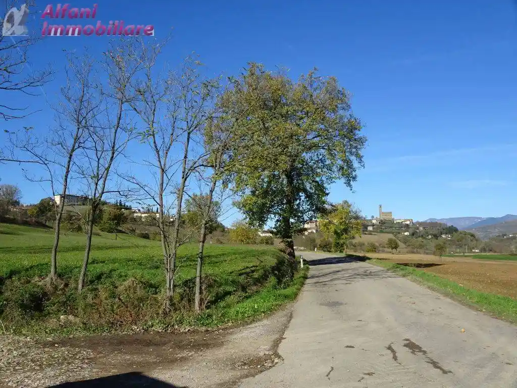 Rustico - Casale in vendita a Poppi