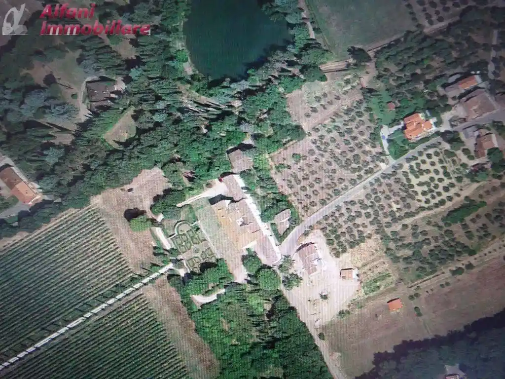 Quadrilocale ottimo stato, primo piano, Tregozzano, Arezzo - foto 2