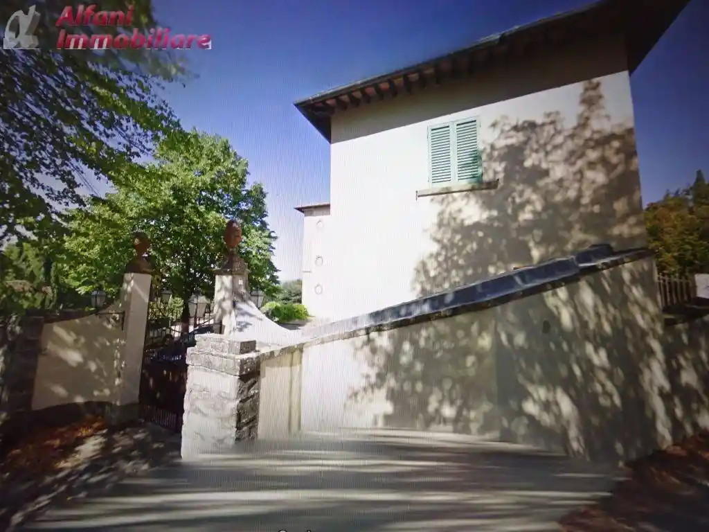 Quadrilocale ottimo stato, primo piano, Tregozzano, Arezzo - foto 4