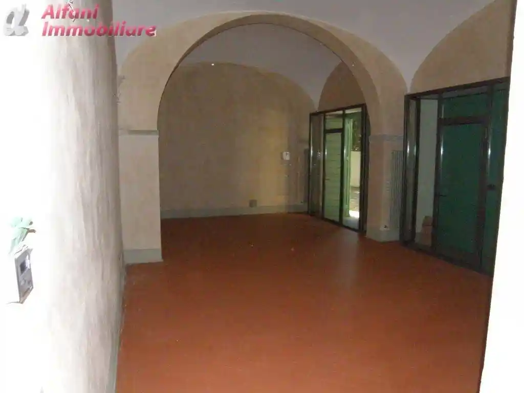 Quadrilocale ottimo stato, primo piano, Tregozzano, Arezzo - foto 5