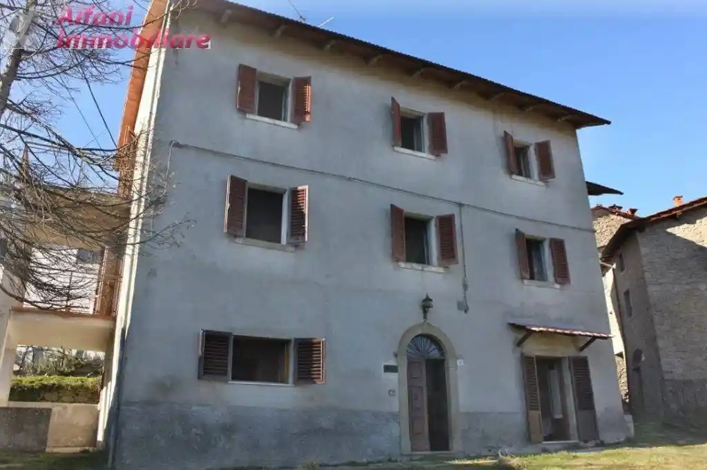 Casa indipendente in vendita a Castel San Niccolò