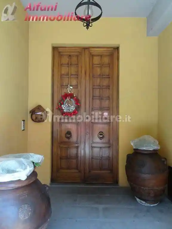 Appartamento in vendita a Bibbiena