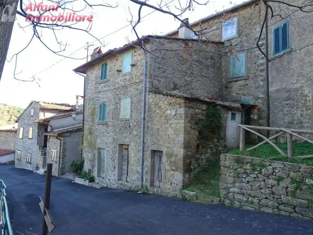 Casa indipendente in vendita a Talla