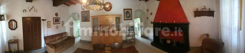 Casa indipendente in vendita a Ortignano Raggiolo