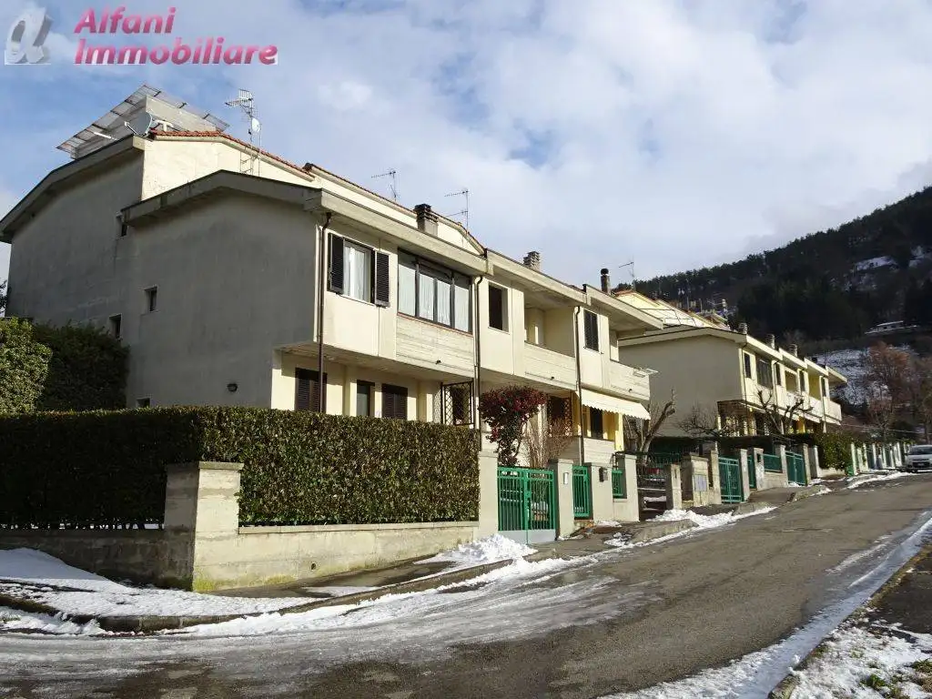 Villa a schiera 5 locali, buono stato, Chitignano - foto 4