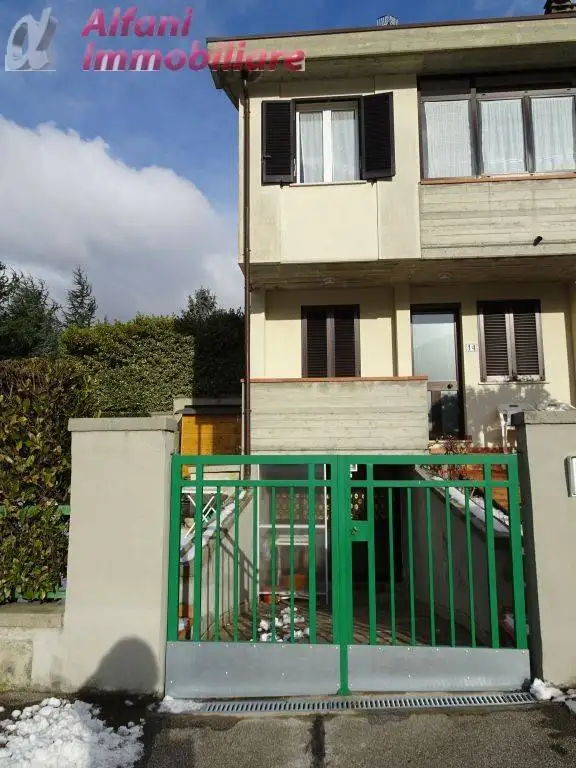 Villa a schiera 5 locali, buono stato, Chitignano - foto 5