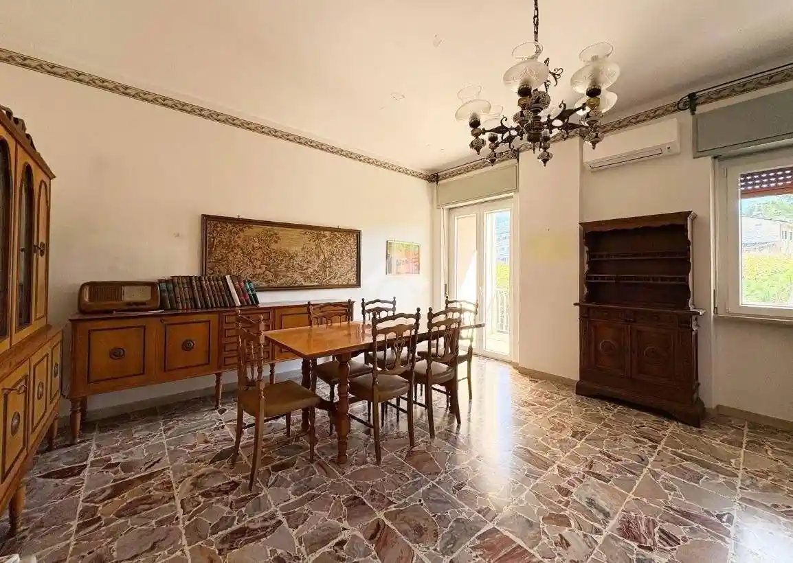 Appartamento via Ferro Di Cavallo 94, Centro, Lanciano - foto 2
