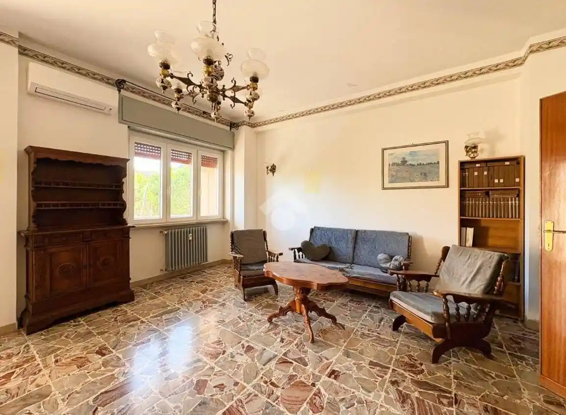 Appartamento via Ferro Di Cavallo 94, Centro, Lanciano - foto 3