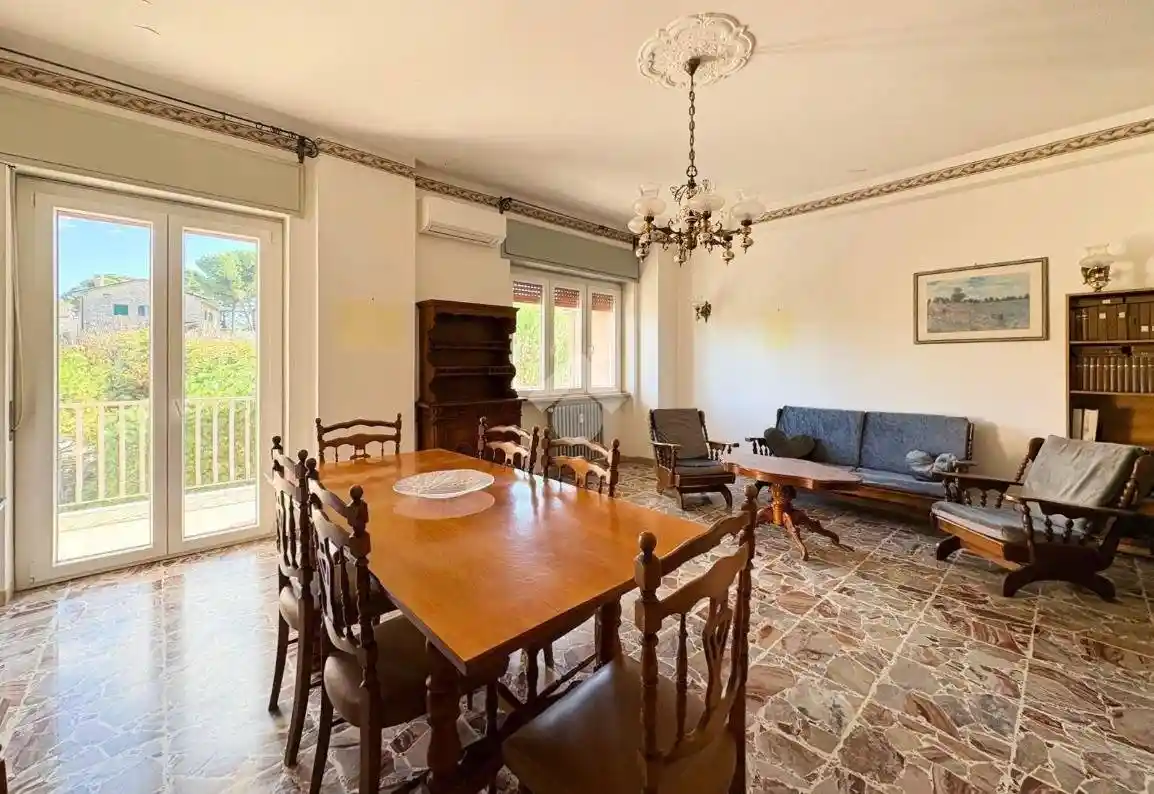 Appartamento via Ferro Di Cavallo 94, Centro, Lanciano - foto 4