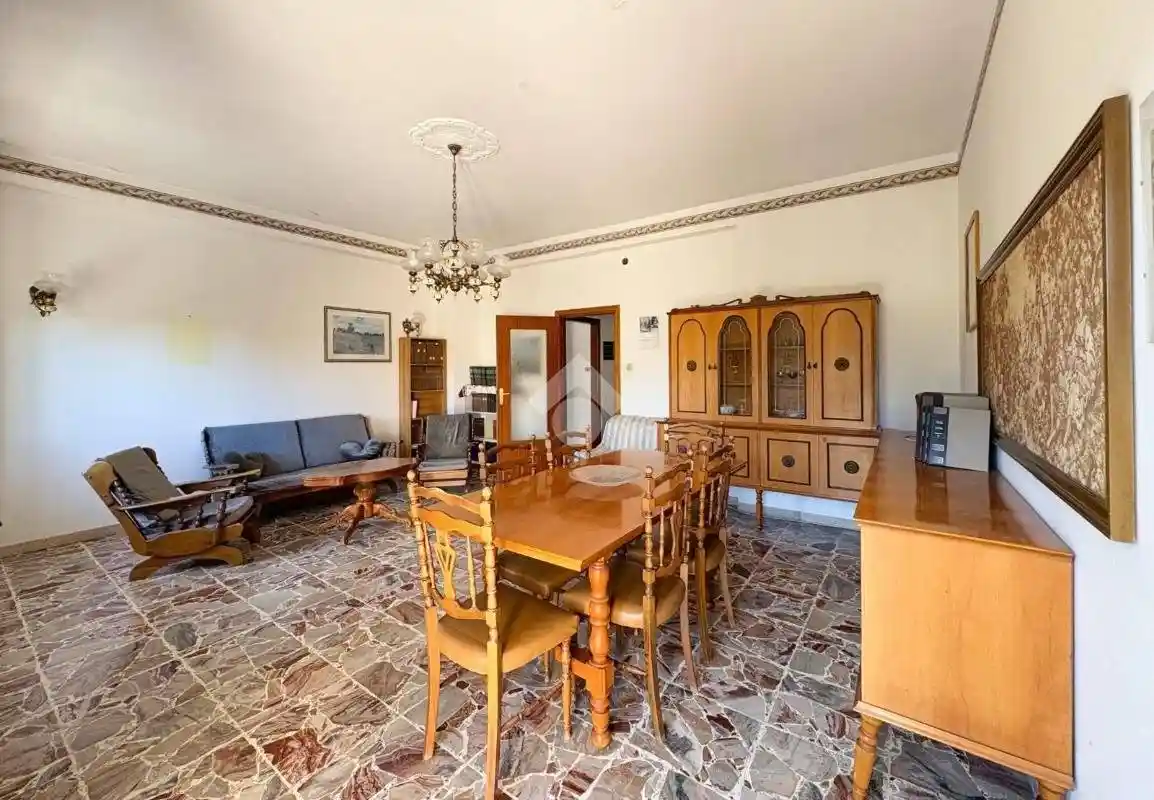Appartamento via Ferro Di Cavallo 94, Centro, Lanciano - foto 5