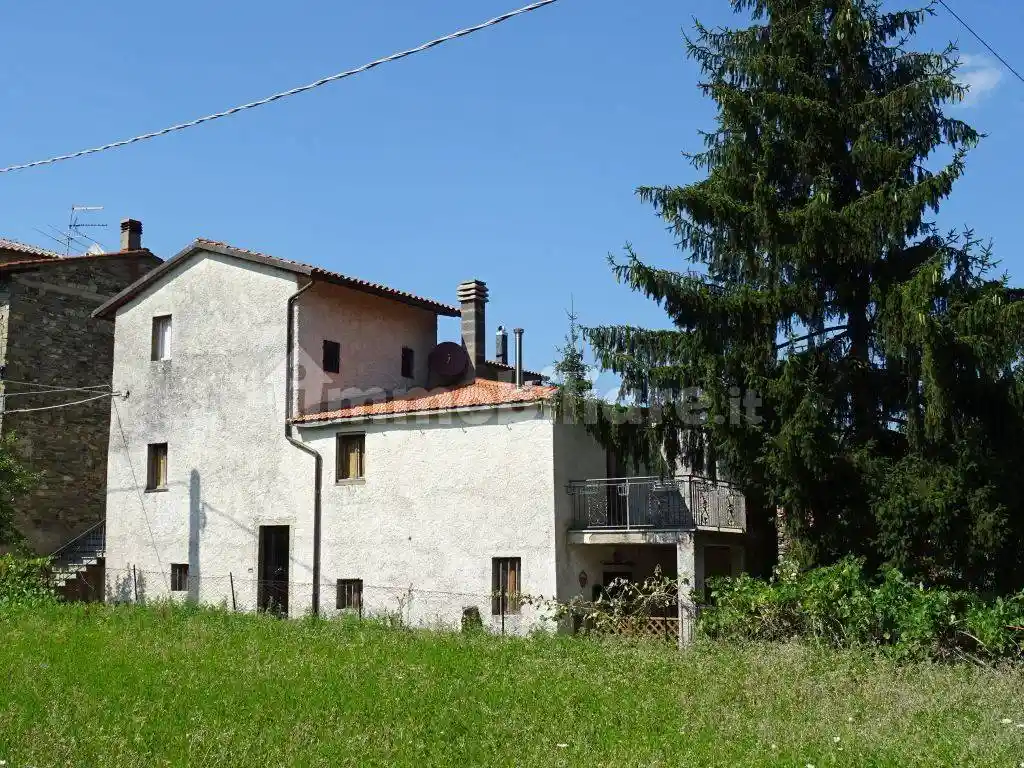 Casa indipendente in vendita a Castel Focognano
