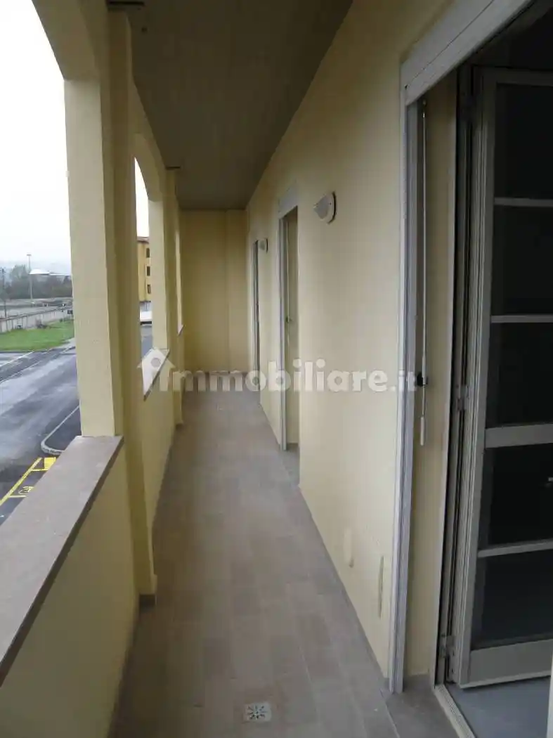 Appartamento in vendita a Bibbiena