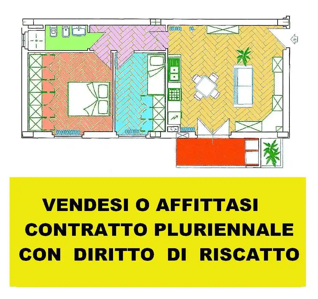 Appartamento in vendita a Poppi