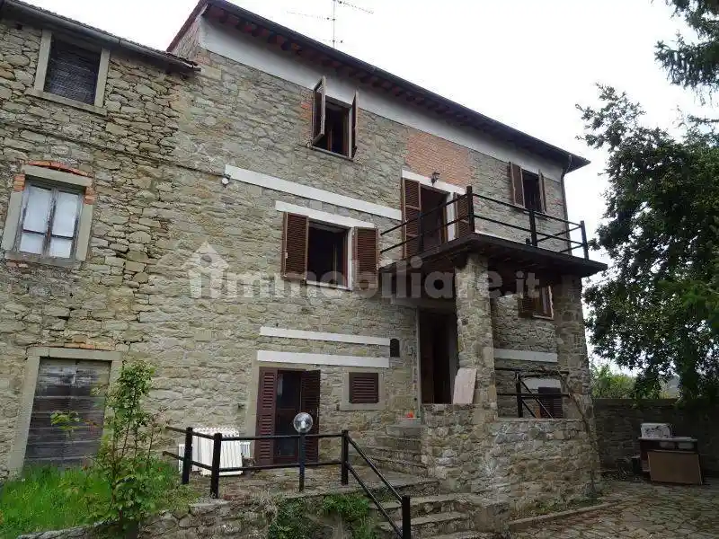 Casa indipendente in vendita a Talla