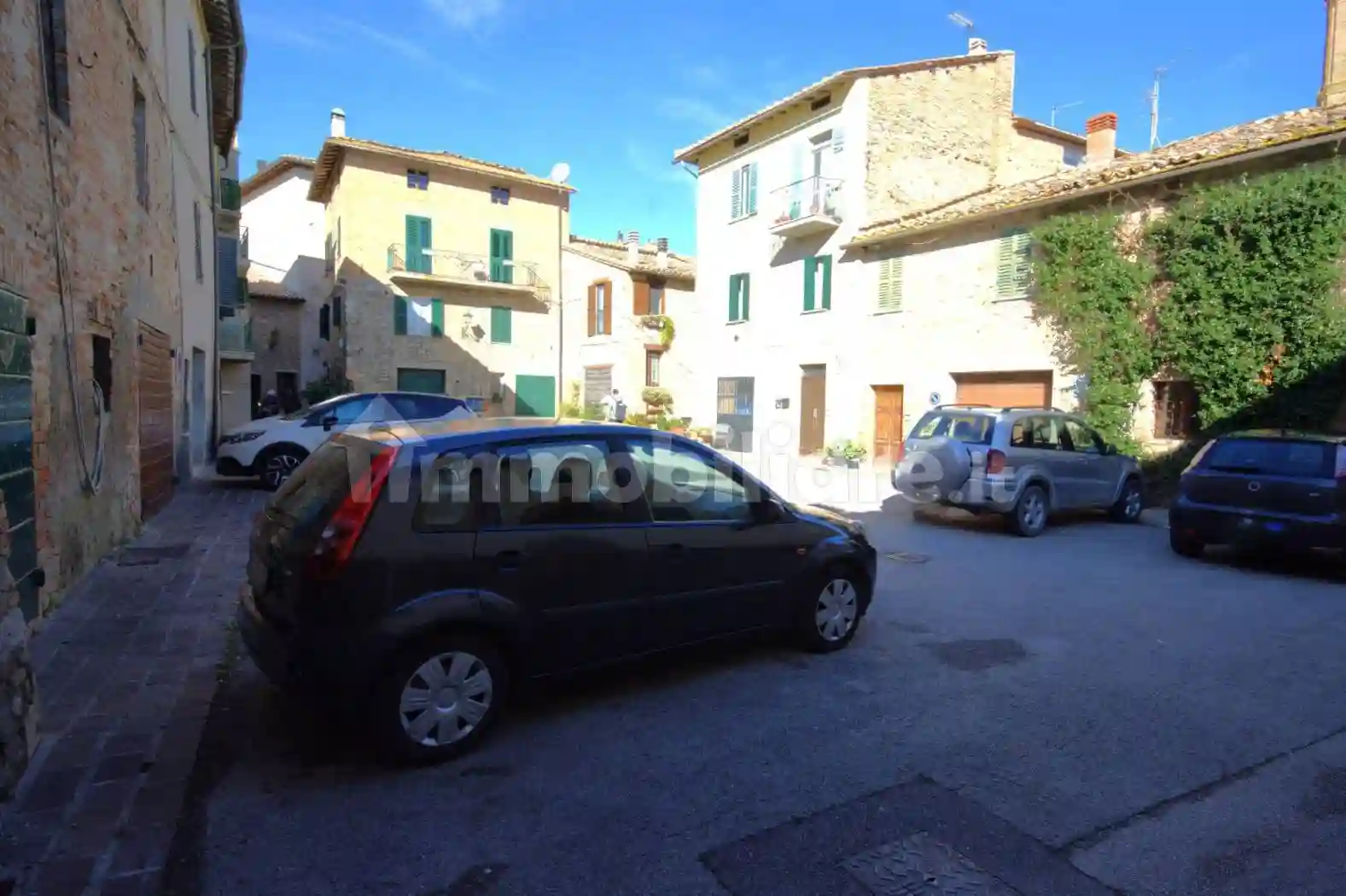 Palazzo - Edificio - foto 2