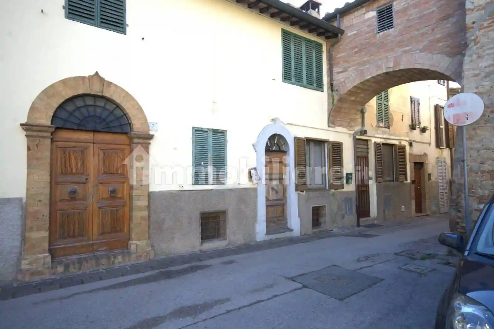 Palazzo - Edificio - foto 3