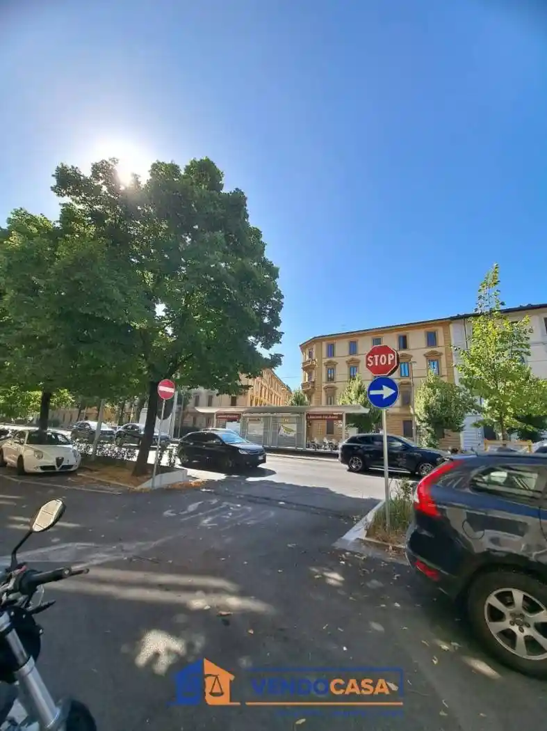 Monolocale viale Spartaco Lavagnini, San Marco - SS Annunziata, Firenze - foto 2