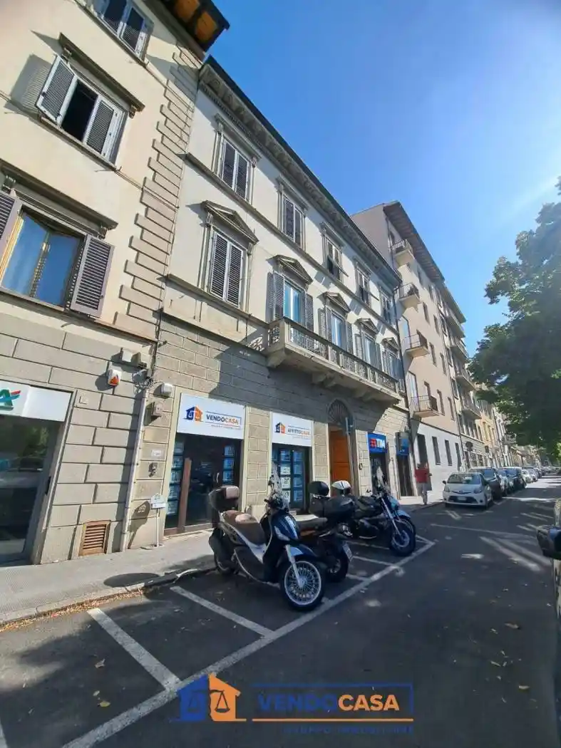 Monolocale viale Spartaco Lavagnini, San Marco - SS Annunziata, Firenze - foto 3