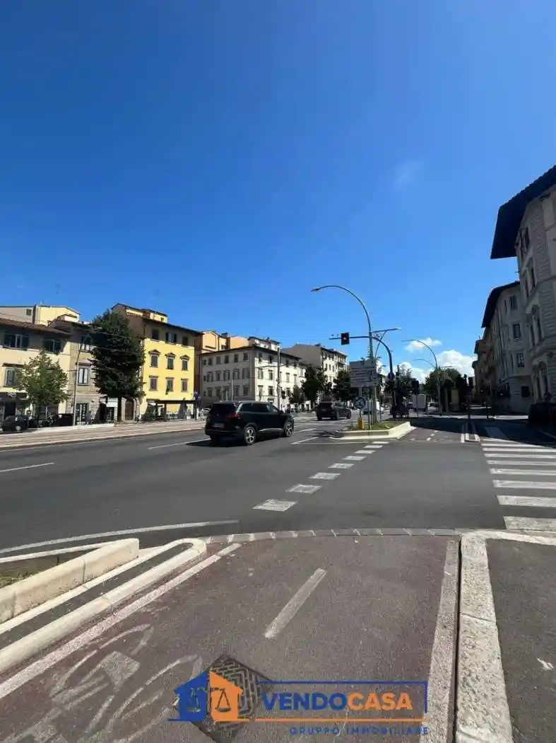 Monolocale viale Spartaco Lavagnini, San Marco - SS Annunziata, Firenze - foto 4