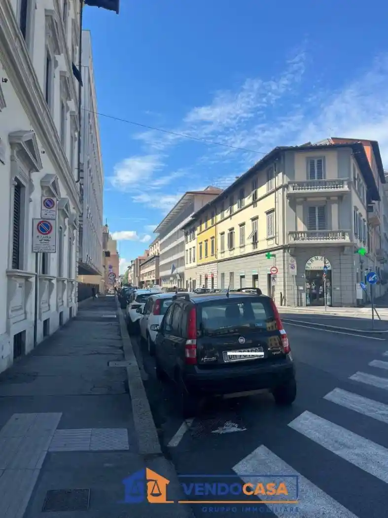 Monolocale viale Spartaco Lavagnini, San Marco - SS Annunziata, Firenze - foto 5