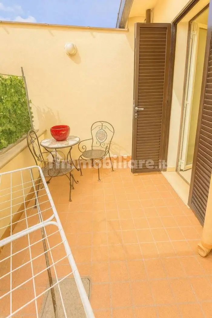 Villa in affitto a Napoli