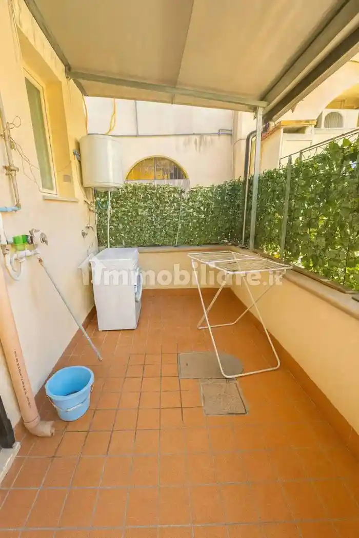 Villa unifamiliare via Bernardo Quaranta, 45, San Giovanni a Teduccio, Napoli - foto 4