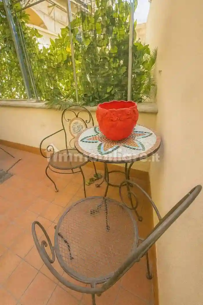 Villa unifamiliare via Bernardo Quaranta, 45, San Giovanni a Teduccio, Napoli - foto 4