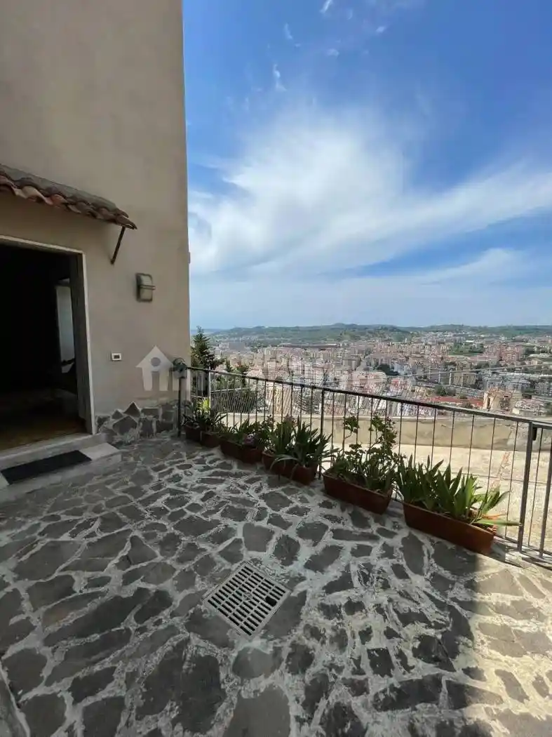 Bilocale via Porta Di Posillipo, 85, Posillipo, Napoli - foto 2