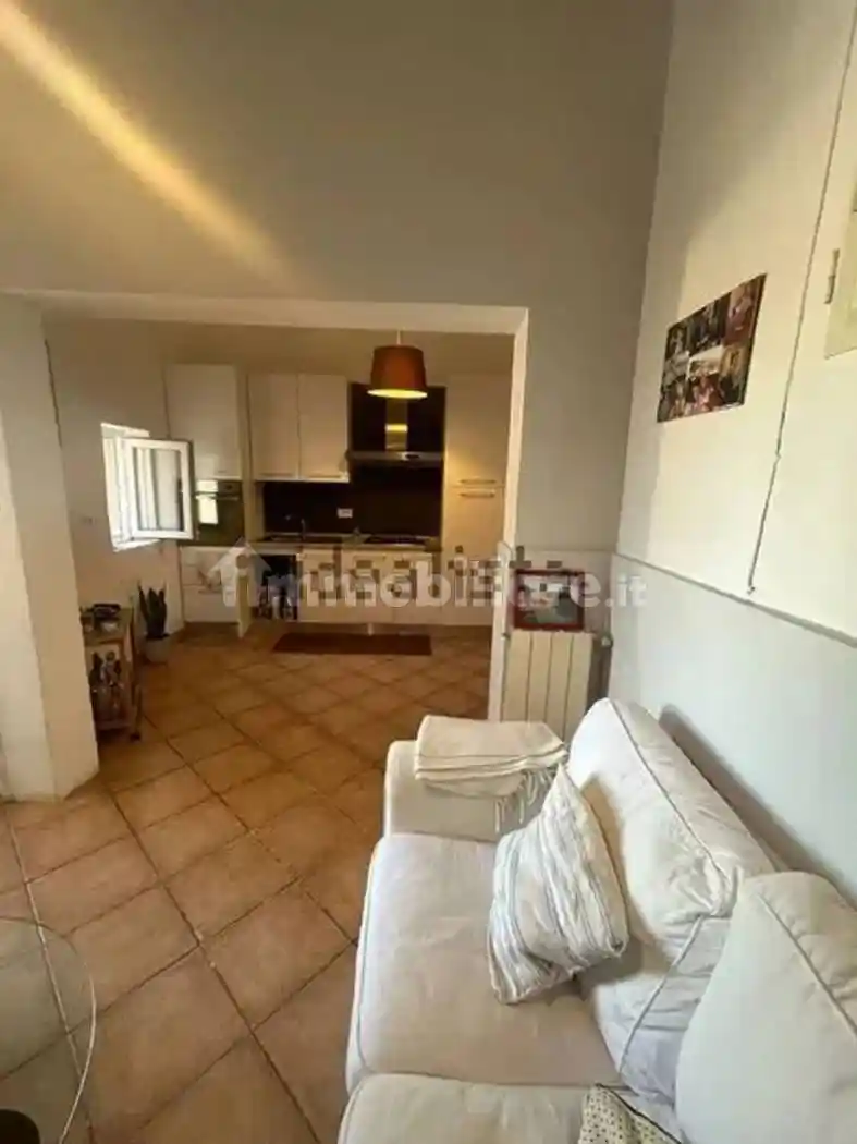 Bilocale via Porta Di Posillipo, 85, Posillipo, Napoli - foto 4