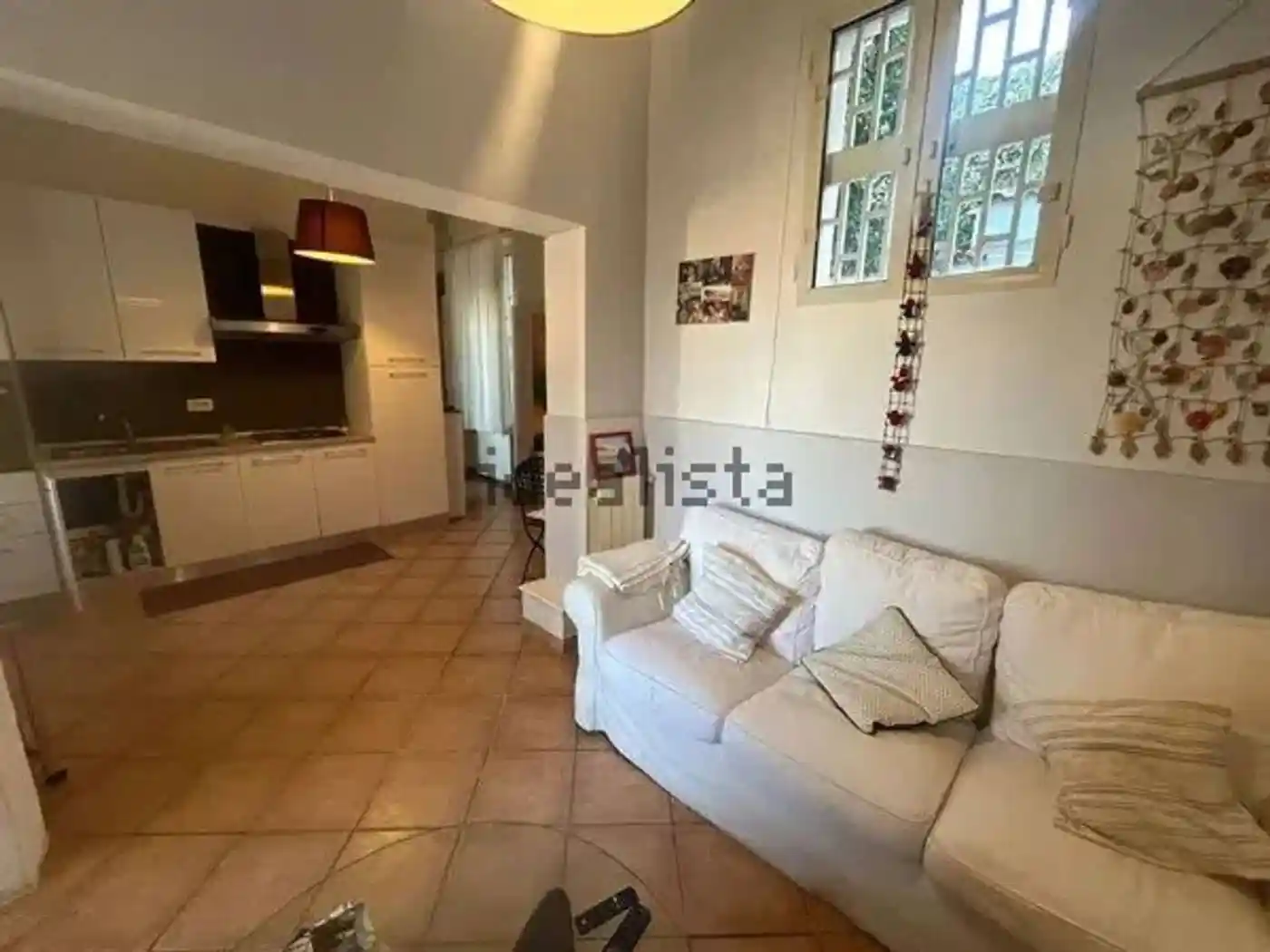 Bilocale via Porta Di Posillipo, 85, Posillipo, Napoli - foto 5