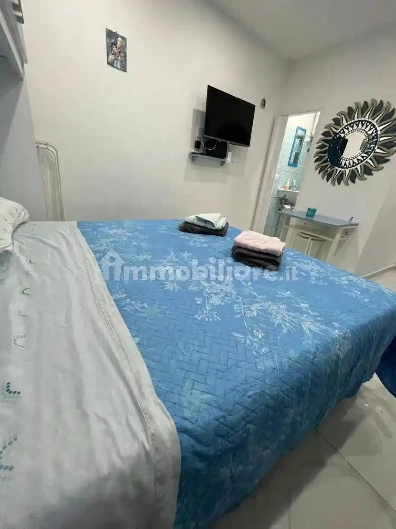 Monolocale Vico Arena Della Sanità, 7, Sanità, Napoli - foto 2