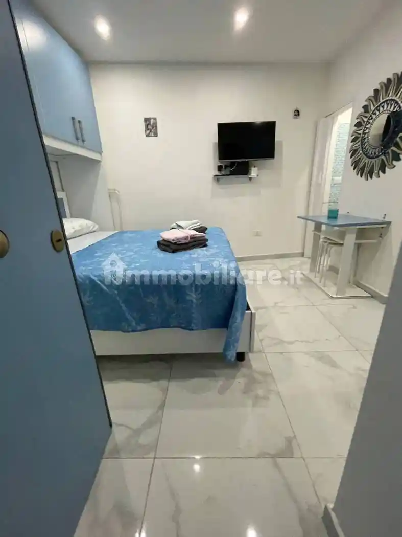 Monolocale Vico Arena Della Sanità, 7, Sanità, Napoli - foto 4