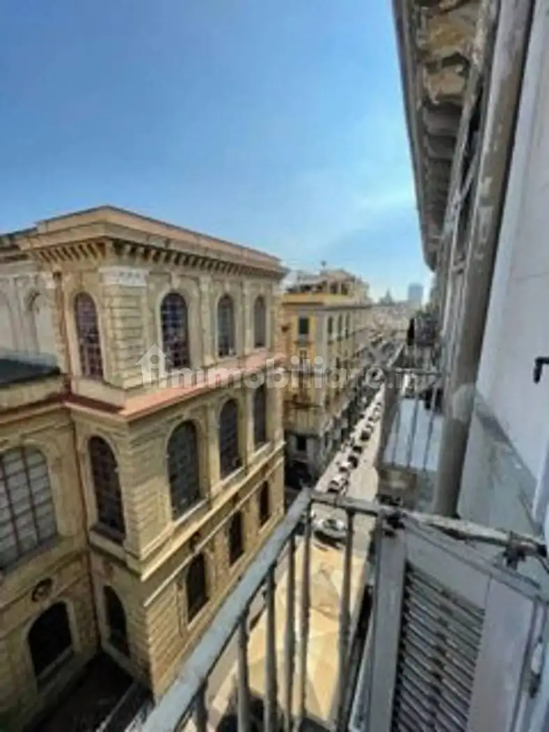 Appartamento in affitto a Napoli