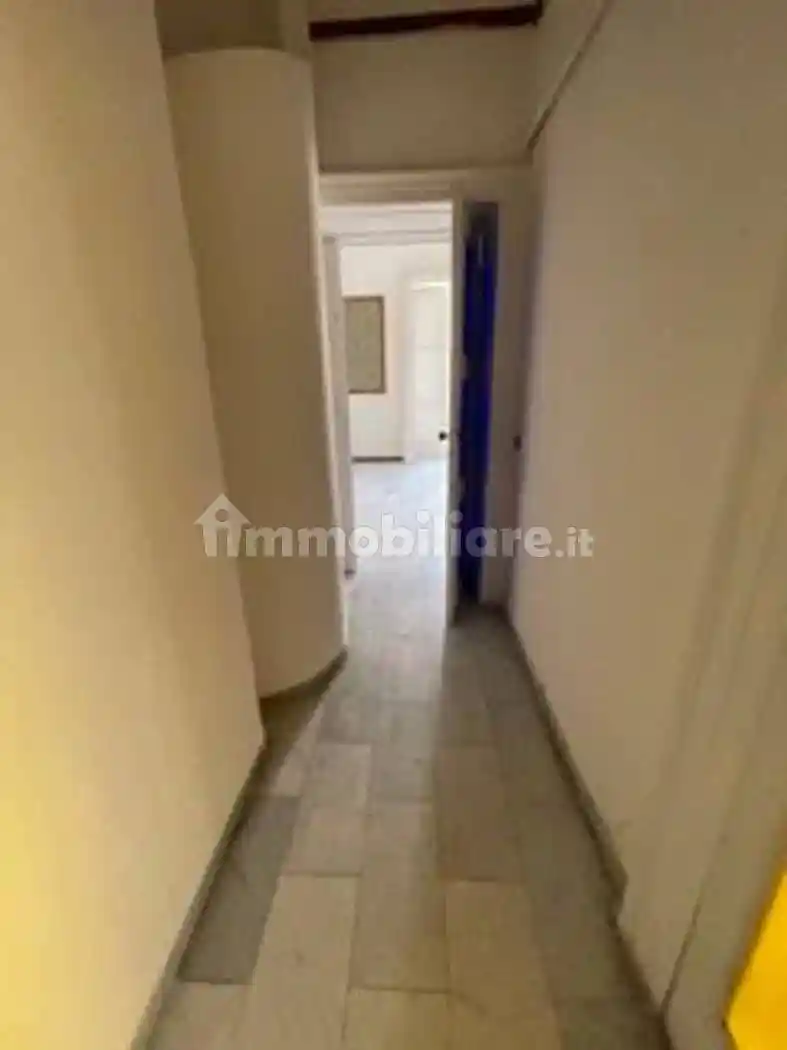 Quadrilocale via Enrico Pessina, 73, Museo, Napoli - foto 3