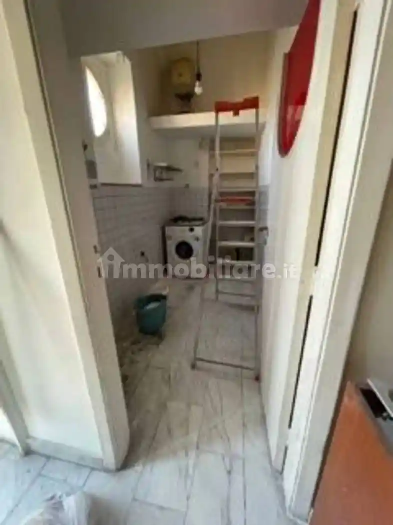 Quadrilocale via Enrico Pessina, 73, Museo, Napoli - foto 4