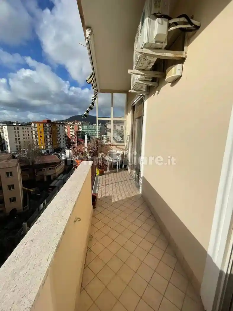 Trilocale via Andrea Doria, 12, Fuorigrotta, Napoli - foto 2