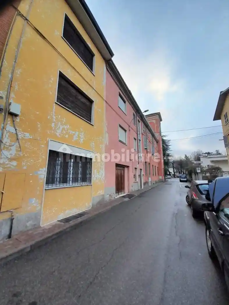Appartamento in vendita a Ponte dell'Olio