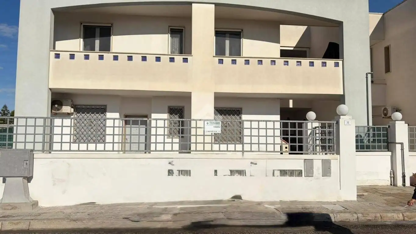 Villa in vendita a Alezio