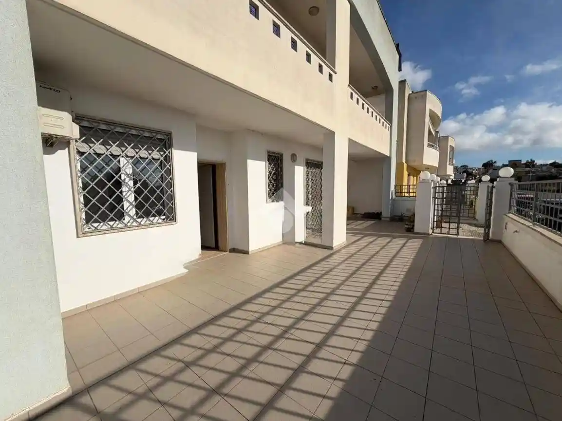 Villa bifamiliare via A. Gramsci 32, Alezio - foto 5