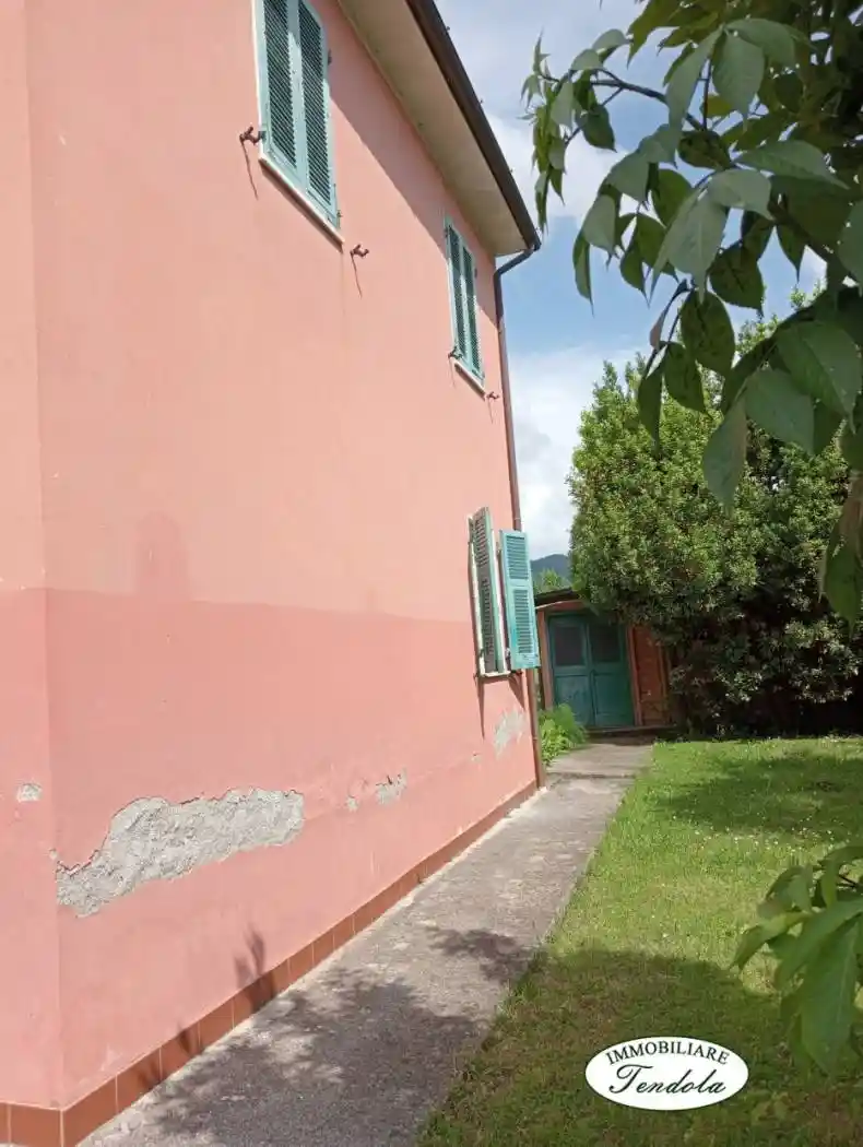 Terratetto unifamiliare 100 m², Colombiera Molicciara, Castelnuovo Magra - foto 3