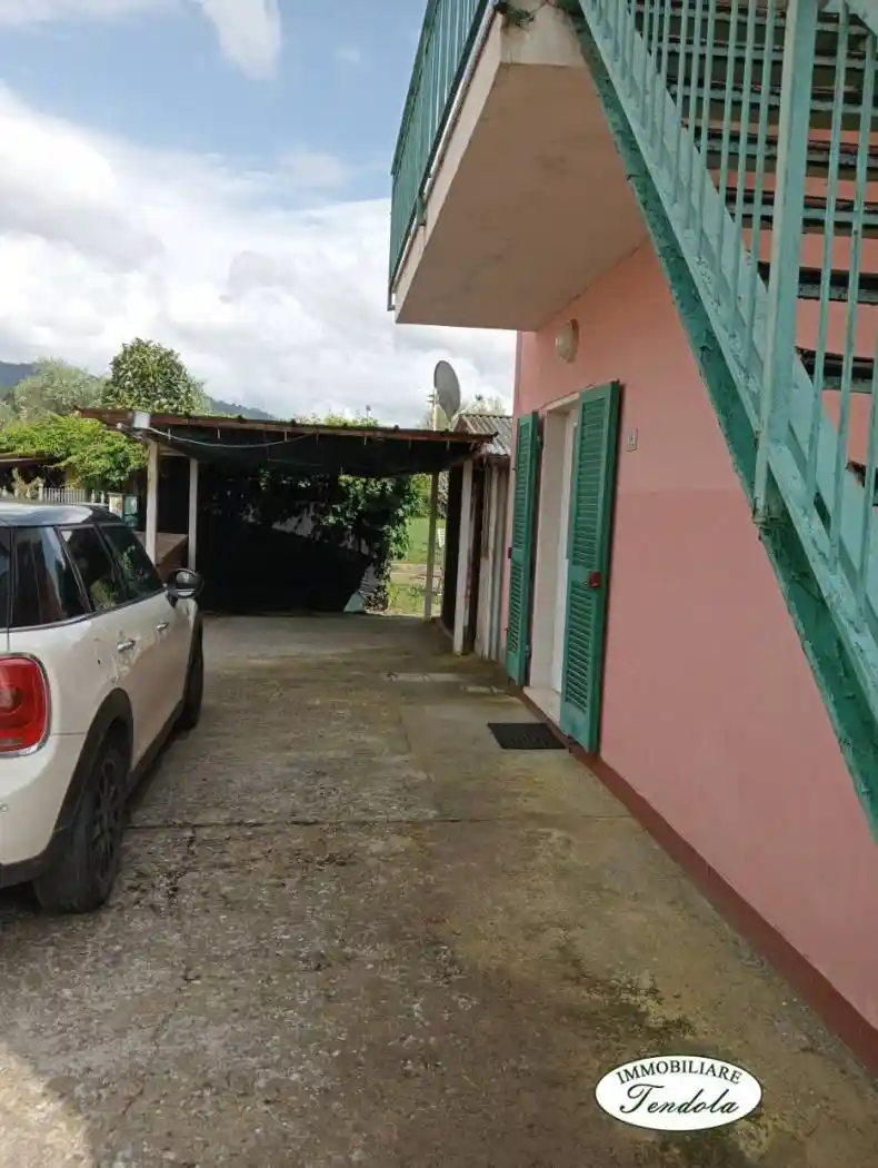 Terratetto unifamiliare 100 m², Colombiera Molicciara, Castelnuovo Magra - foto 4