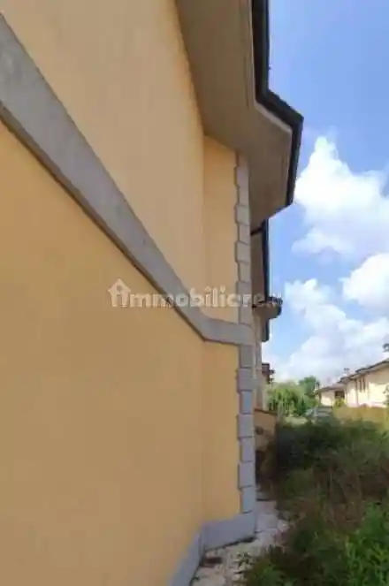 Villa all'asta via Cassarà, Roncaro - foto 4
